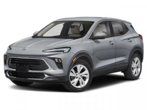 Used 2025 Buick Encore GX Preferred w/ Advanced Technology Package image 1