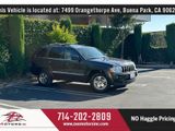Used 2006 Jeep Grand Cherokee Limited image 2