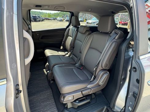 Used 2022 Honda Odyssey EX-L image 16