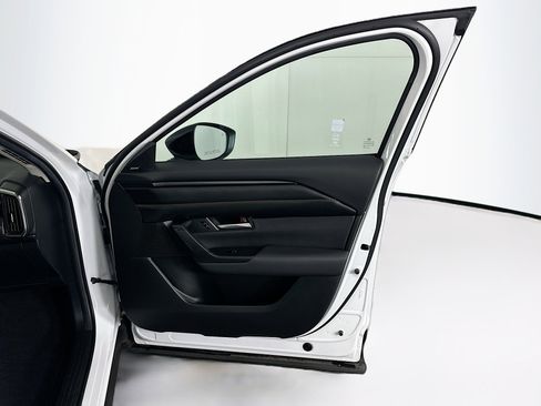 Used 2025 MAZDA CX-50 AWD 2.5 S w/ Premium Plus Pkg image 34