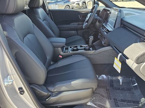 New 2026 Subaru Outback Premium AWD/4WD image 17