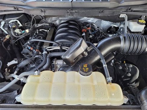 Used 2023 Ford F150 XLT image 20