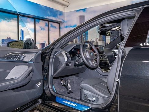 New 2026 BMW M850i xDrive image 13