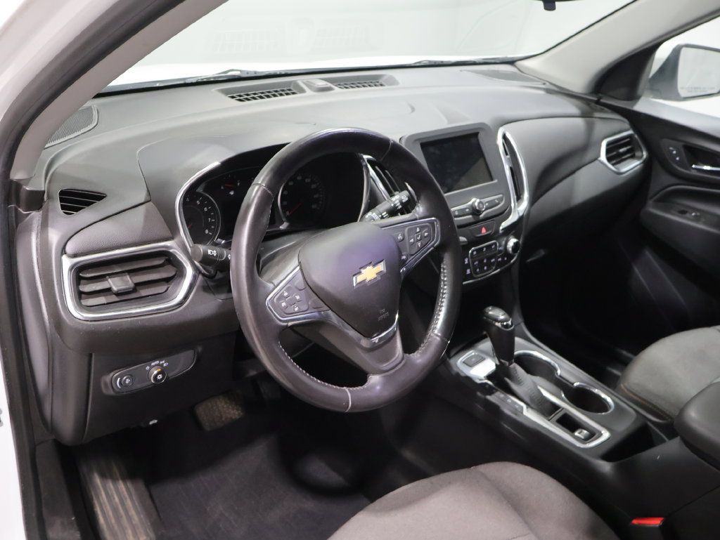 Used 2019 Chevrolet Equinox LT AWD/4WD image 27