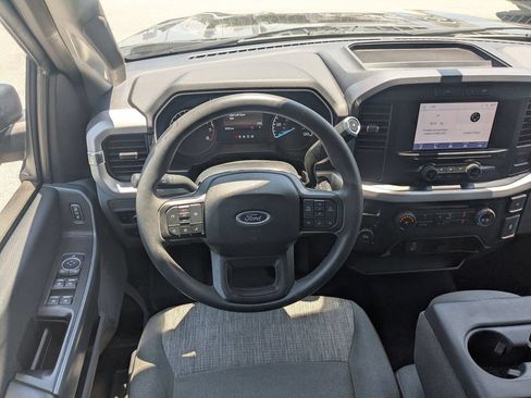 Used 2023 Ford F150 XLT AWD/4WD image 28
