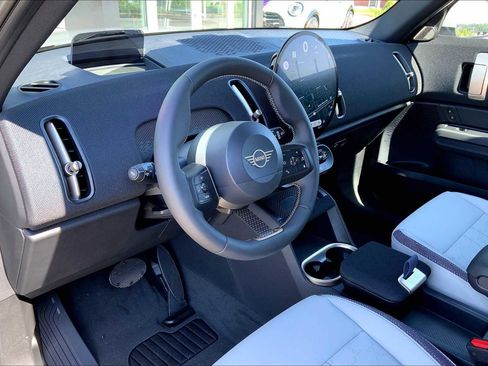 New 2026 MINI Cooper Countryman S image 8