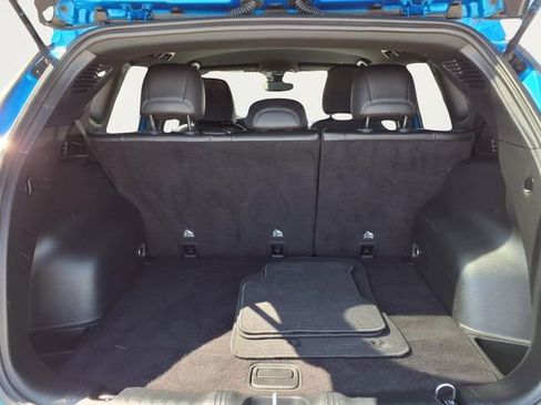 Used 2024 Jeep Compass Latitude AWD/4WD image 27