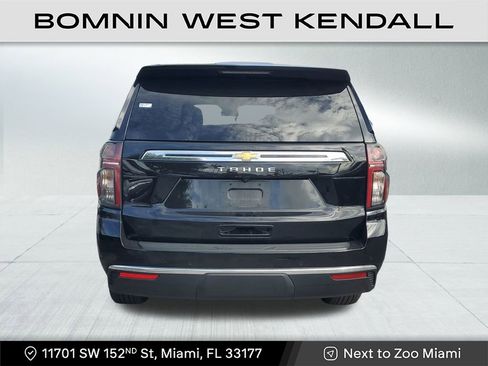 Used 2024 Chevrolet Tahoe LS image 6
