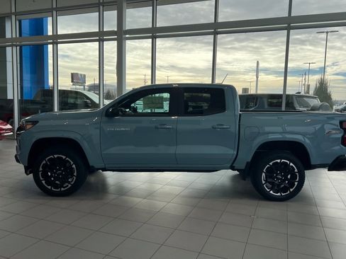 New 2026 Chevrolet Colorado Z71 w/ Technology Package image 3