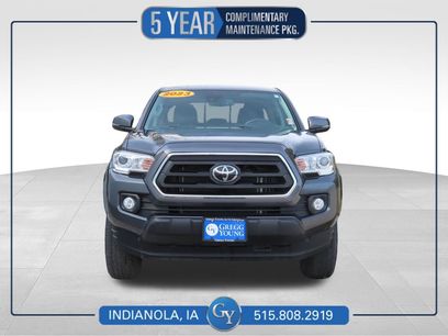 Used 2023 Toyota Tacoma SR5