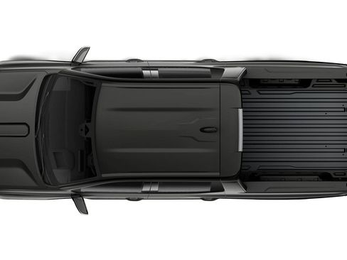New 2026 GMC Sierra EV Elevation w/ LPO, Elevation Dark Package AWD/4WD image 83