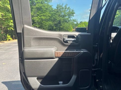 Used 2019 GMC Sierra 1500 Denali w/ Denali Ultimate Package AWD/4WD image 24