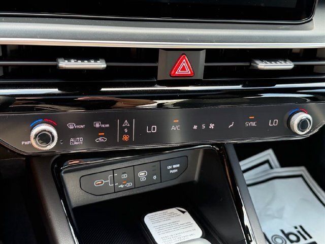 New 2027 Kia K5 GT-Line w/ GT-Line Premium Package AWD/4WD image 21