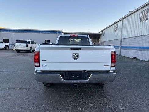 Used 2013 RAM 1500 Classic SLT image 4