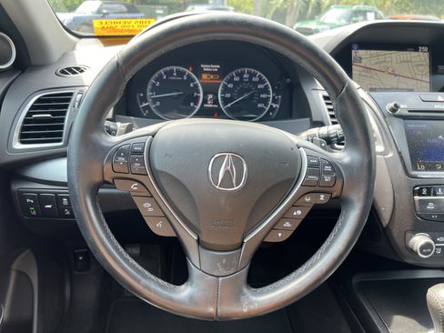 Used 2016 Acura RDX FWD w/ Advance Package image 18