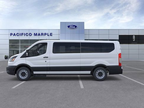 New 2025 Ford Transit 350 XL image 3