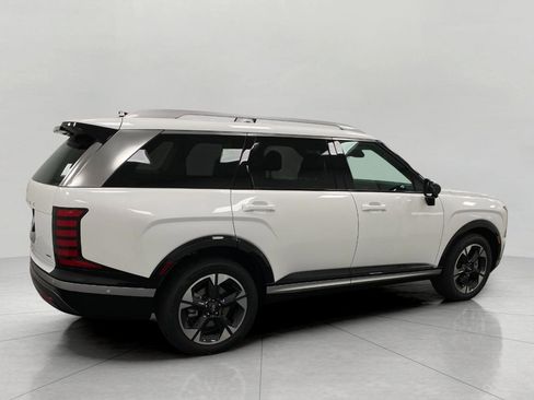 New 2026 Hyundai Palisade Limited AWD/4WD image 2