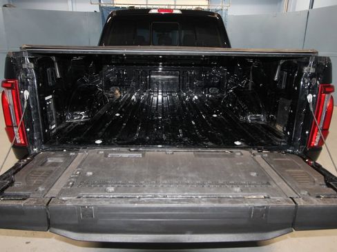 Used 2025 Ford F150 King Ranch AWD/4WD image 44