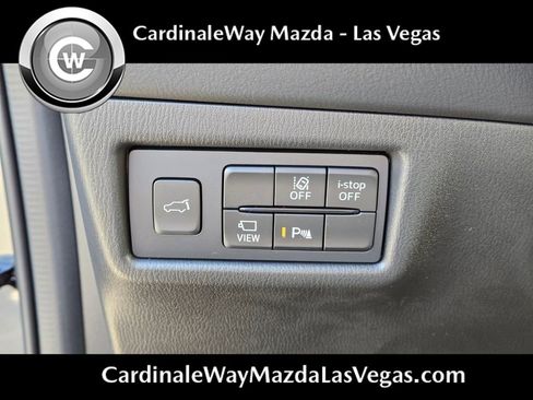 New 2025 MAZDA CX-5 AWD 2.5 S w/ Premium Plus Pkg image 25