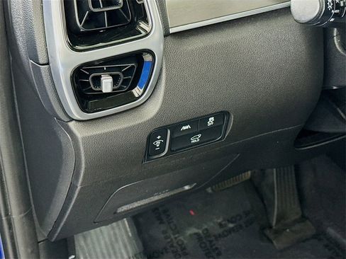 Used 2022 Kia Sorento SX image 10