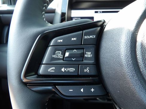 New 2026 Subaru Outback Touring XT AWD/4WD image 18