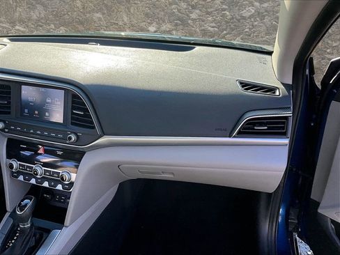 Used 2020 Hyundai Elantra SEL image 14