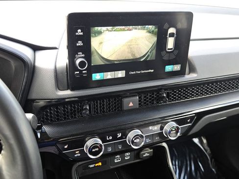 Used 2023 Honda CR-V EX-L image 22