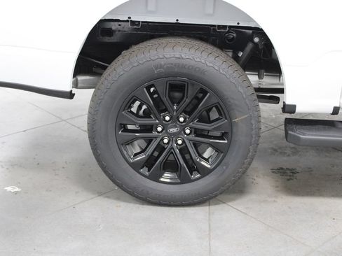 New 2026 Ford F150 Lariat w/ Equipment Group 502A High AWD/4WD image 15