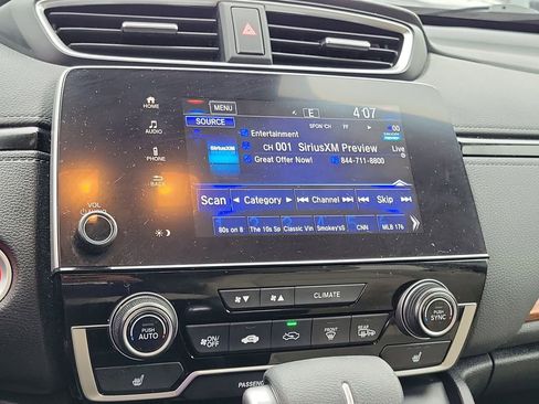 Used 2021 Honda CR-V EX image 27