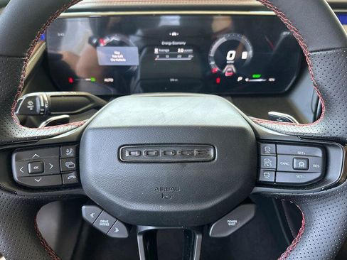 New 2024 Dodge Charger Daytona Scat Pack w/ Plus Group image 32