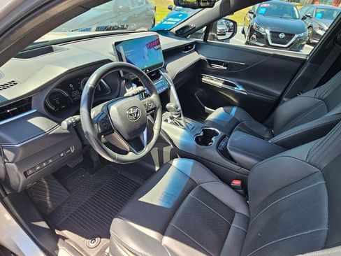 Used 2024 Toyota Venza Limited AWD/4WD image 15