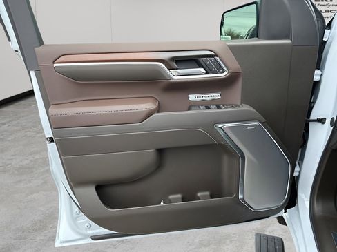 New 2026 GMC Sierra 1500 Denali w/ Denali Reserve Package image 25