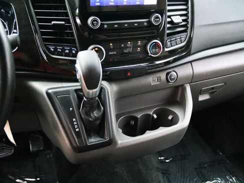Used 2021 Ford Transit 150 Low Roof AWD image 38