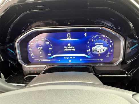 New 2026 Chevrolet Silverado 1500 High Country w/ Technology Package image 15