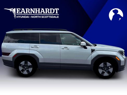 New 2026 Hyundai Santa Fe SEL image 9