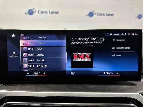 Used 2023 BMW 330e 330e Sedan 4D w/ Driving Assistance Package image 39