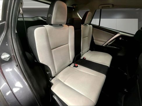 Used 2018 Toyota RAV4 Adventure AWD/4WD image 25
