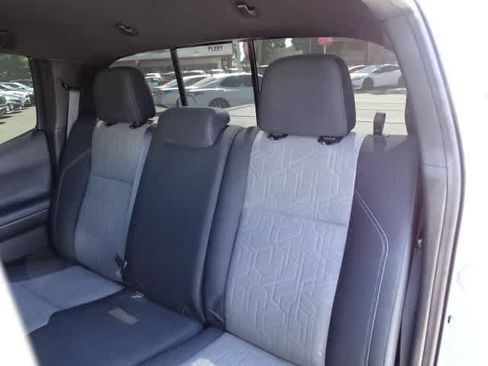 Used 2023 Toyota Tacoma TRD Off-Road AWD/4WD image 20
