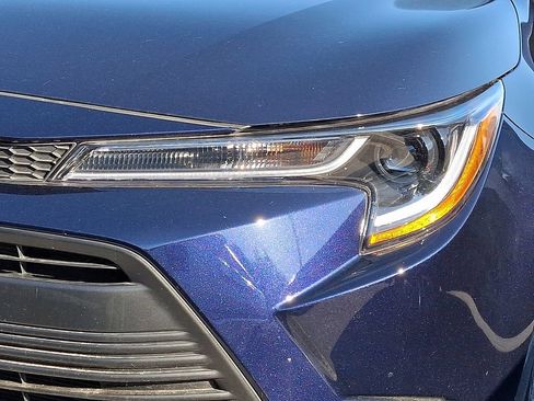 Used 2026 Toyota Corolla LE FWD image 9