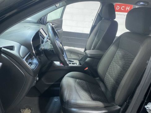 Used 2020 Chevrolet Equinox LT image 11
