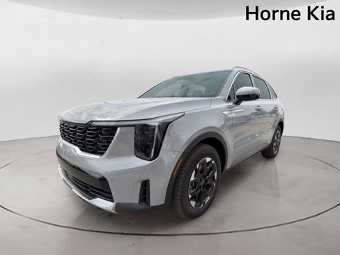 New 2026 Kia Sorento S FWD image 7
