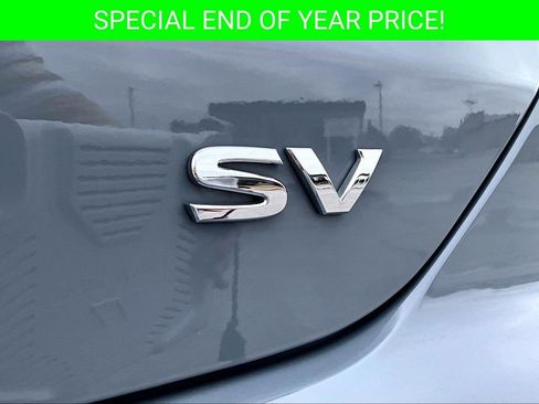 Used 2022 Nissan Kicks SV image 23