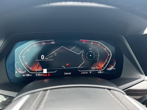 Used 2019 BMW X5 xDrive40i w/ Convenience Package image 29