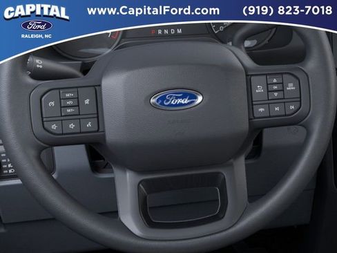 New 2026 Ford F250 XLT image 12