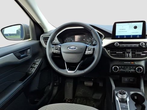 Used 2022 Ford Escape SE w/ Convenience Package image 14