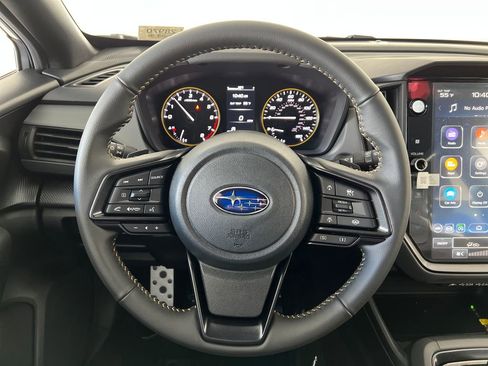 New 2026 Subaru Crosstrek 2.5i Sport w/ Crosstrek Mirror Package image 16