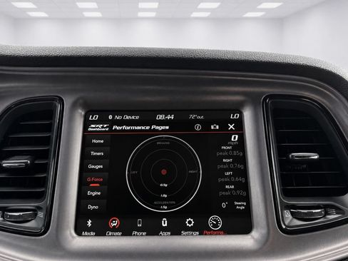 Used 2023 Dodge Challenger R/T Scat Pack RWD image 30