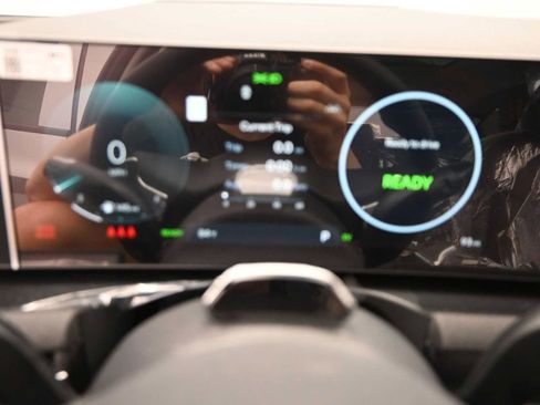 New 2026 Hyundai Tucson Limited image 17