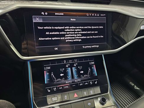 New 2025 Audi A6 Premium Plus w/ Premium Plus Package image 28