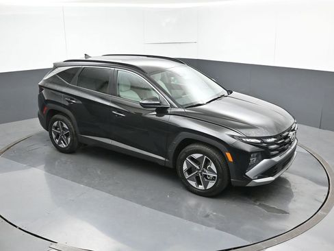 New 2026 Hyundai Tucson SEL FWD image 23